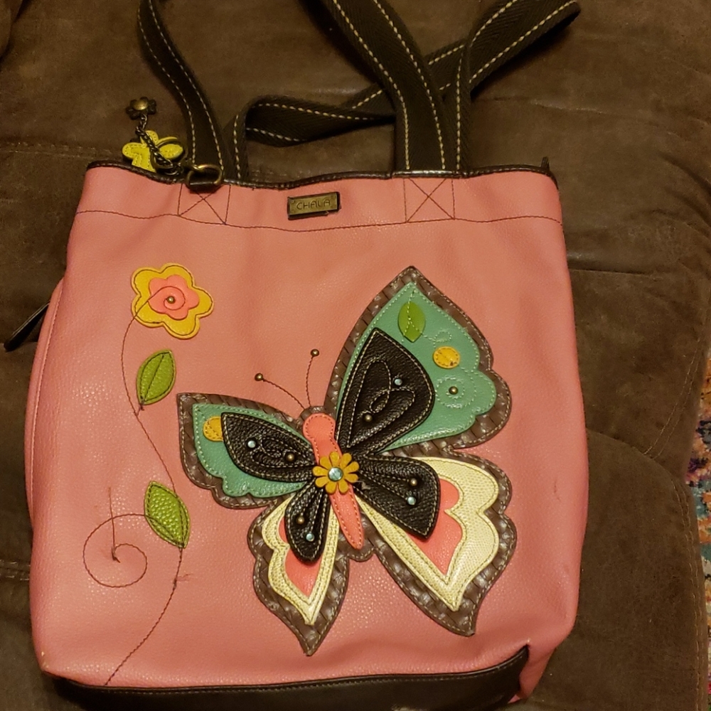Chala handbag